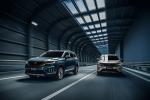 Geely Hao Yue 2020 года